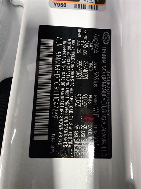 New 2026 Genesis GV70 3.5T Sport Prestige image 12