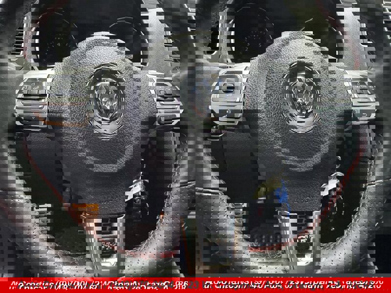 Used 2012 Volkswagen Golf 4-Door image 15