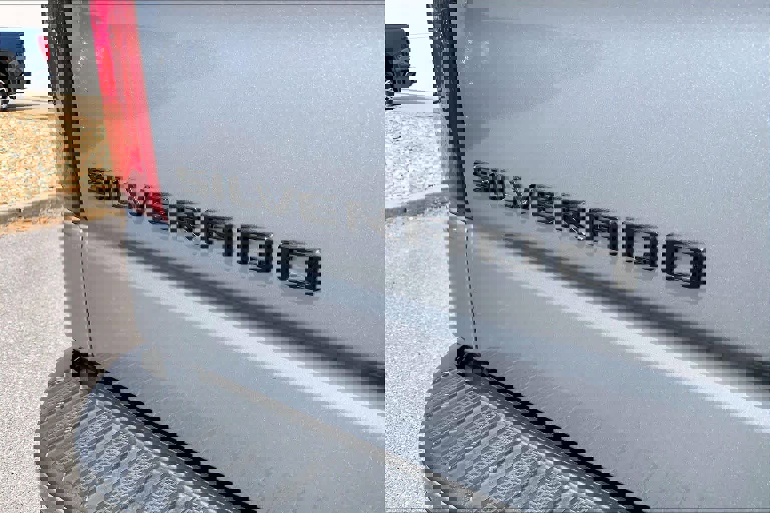 Used 2023 Chevrolet Silverado 1500 RST w/ RST All Star Premium Package image 30