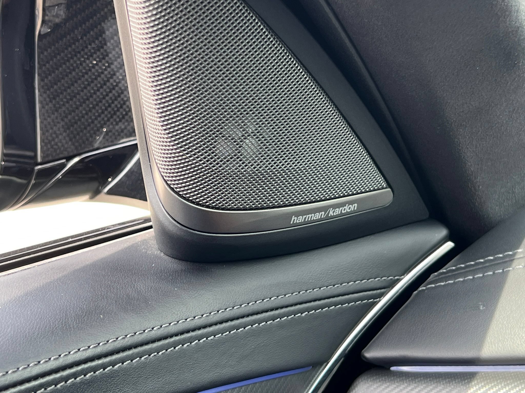 Used 2022 BMW M5 CS AWD/4WD image 39