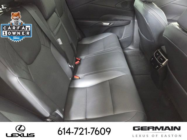 Certified 2024 Lexus RX 350h w/ Convenience Package AWD/4WD image 23