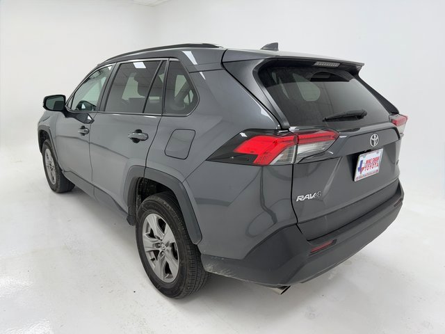 Used 2024 Toyota RAV4 XLE image 18