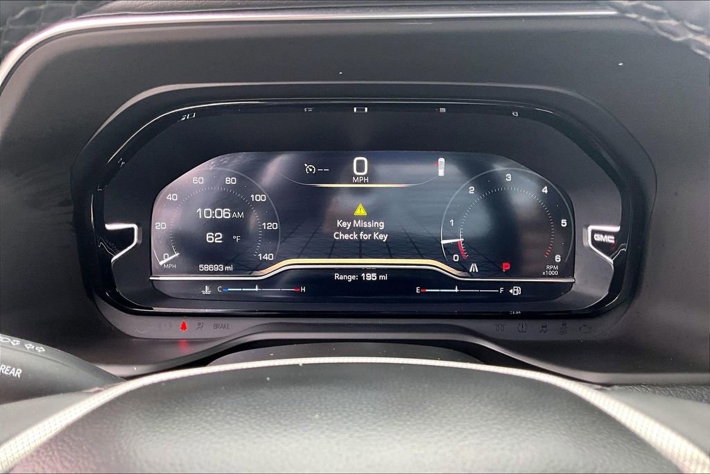 Used 2024 GMC Yukon XL Denali RWD image 13