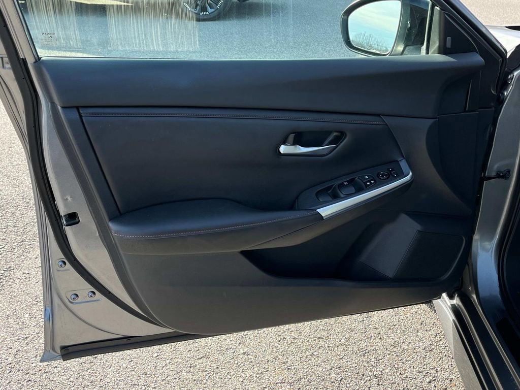 Certified 2021 Nissan Sentra SR image 29