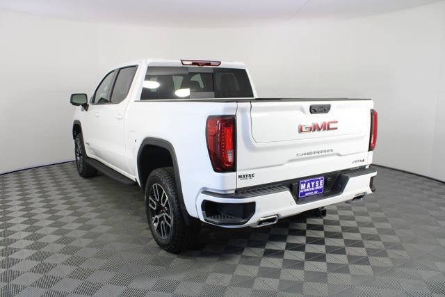 New 2026 GMC Sierra 1500 AT4 w/ AT4 Premium Package image 28