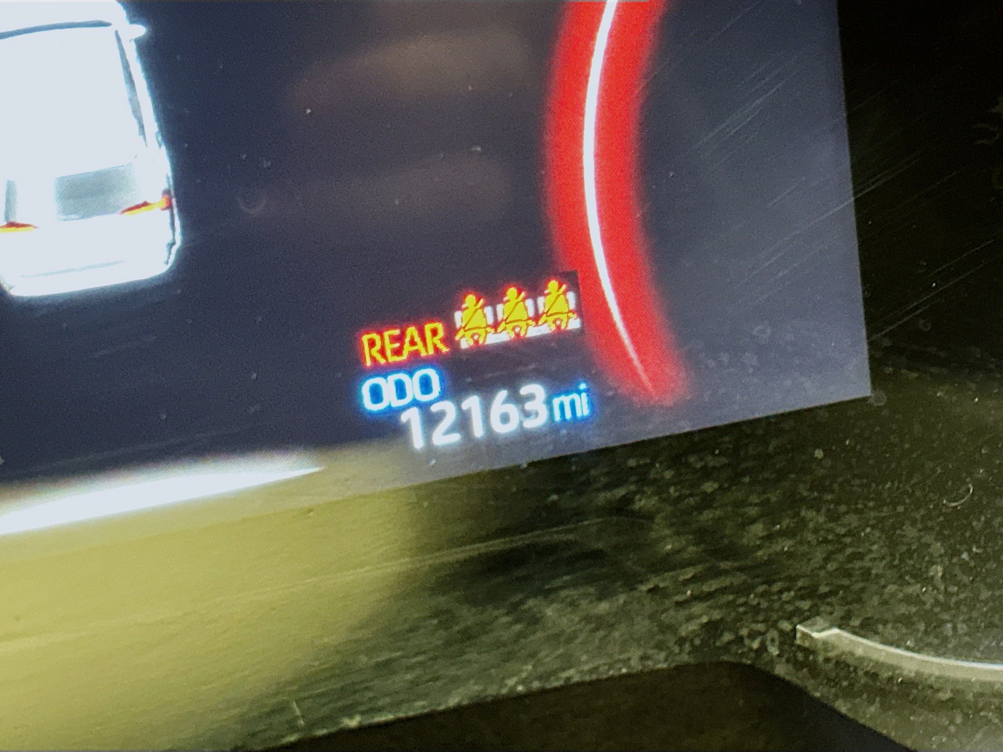 Used 2025 Toyota RAV4 LE image 19