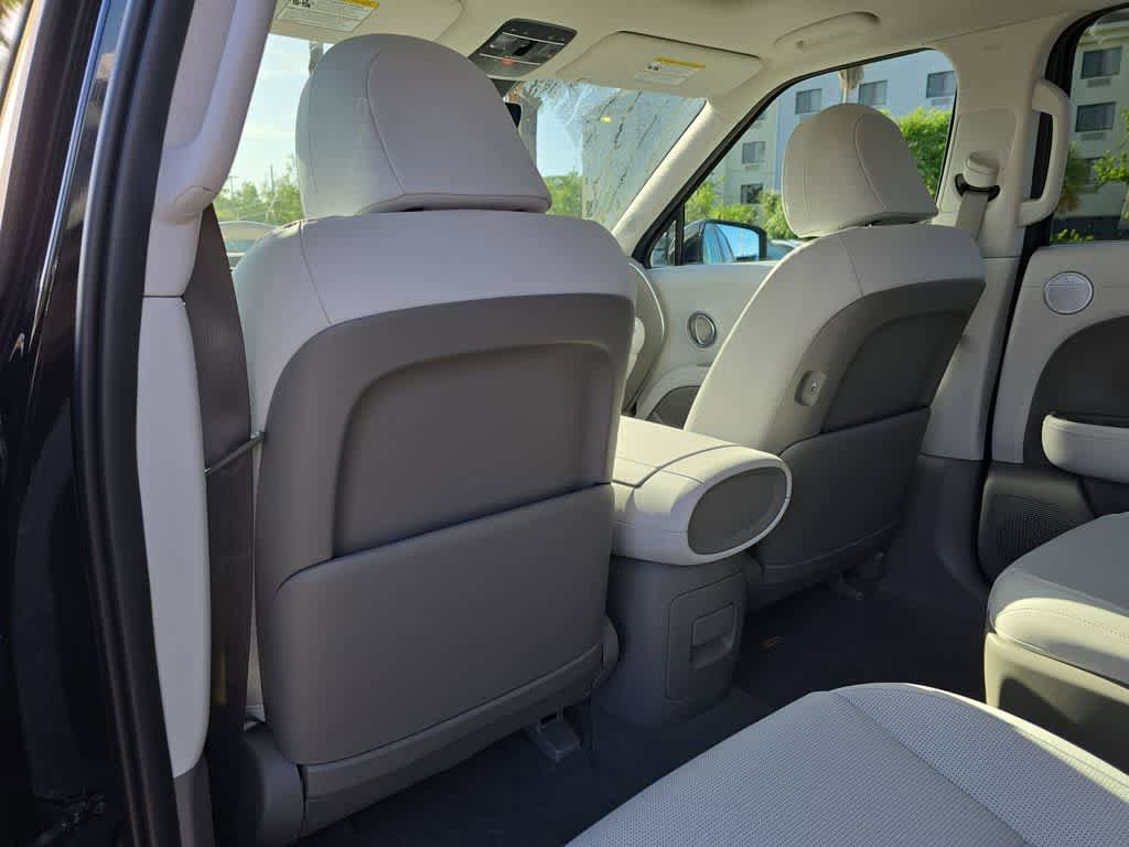 New 2026 Hyundai Palisade SEL Premium FWD image 20