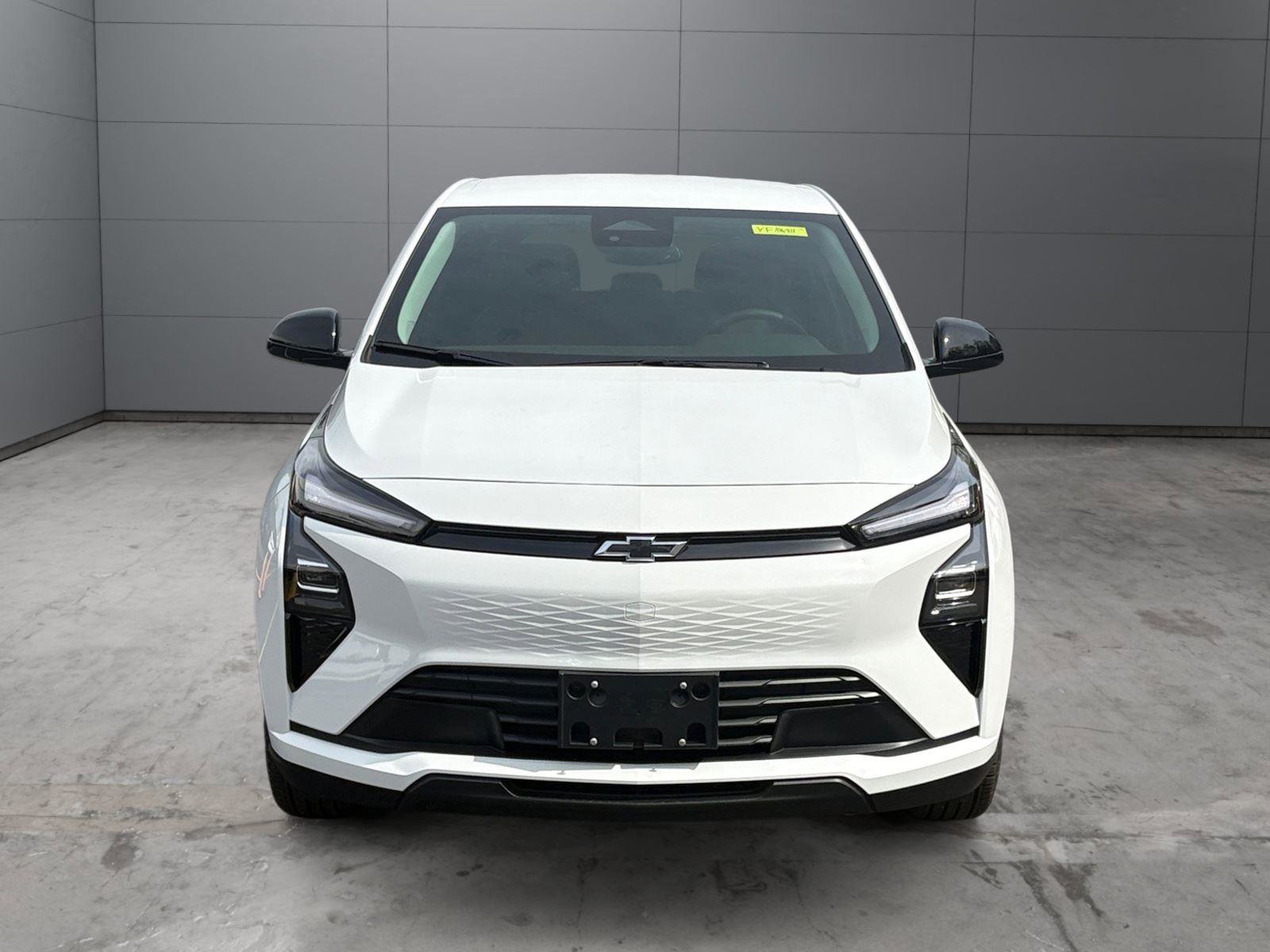 New 2027 Chevrolet Bolt LT w/ Comfort Package FWD image 8