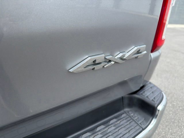 Used 2023 RAM 1500 Big Horn AWD/4WD image 16