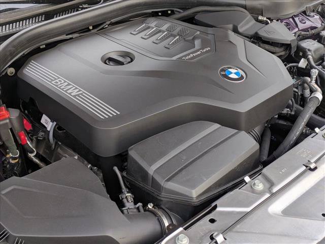 Used 2026 BMW 230i xDrive Coupe w/ Premium Package AWD/4WD image 18