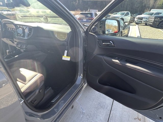 New 2026 Dodge Durango GT image 31