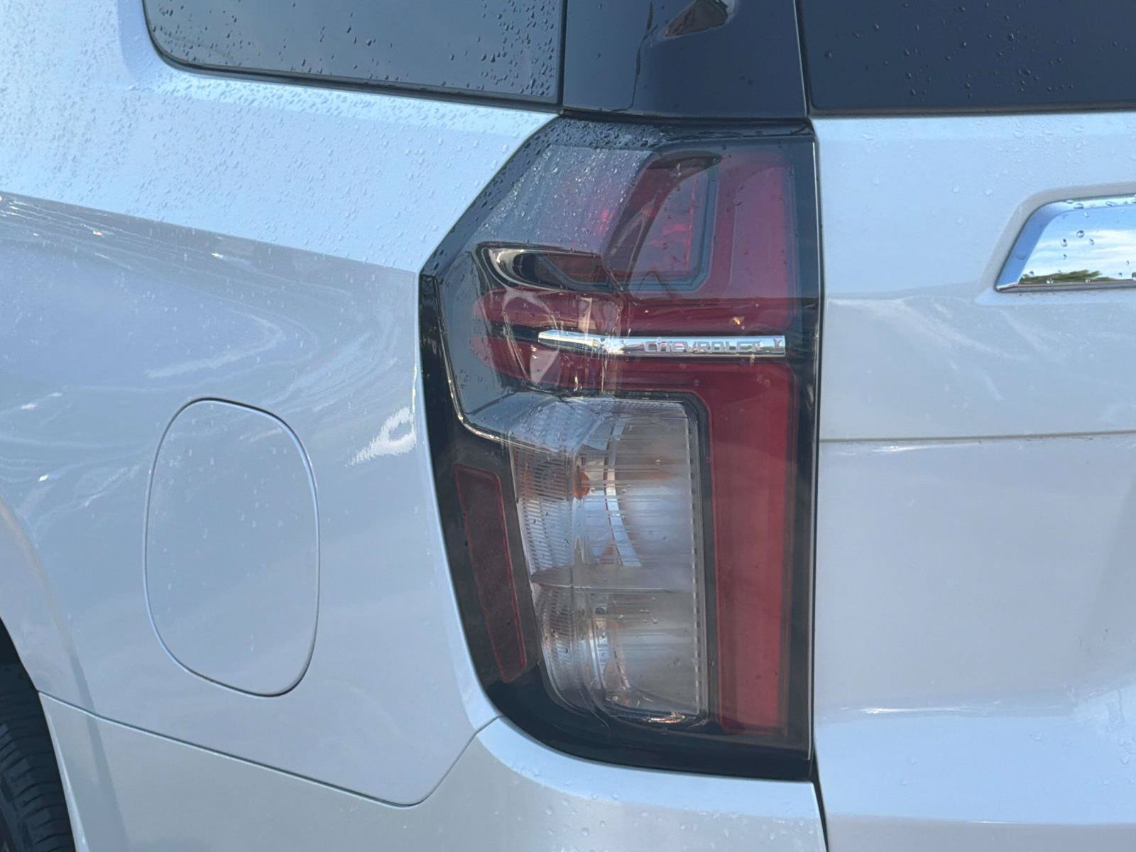 Used 2021 Chevrolet Tahoe LT w/ LT Signature Package AWD/4WD image 11
