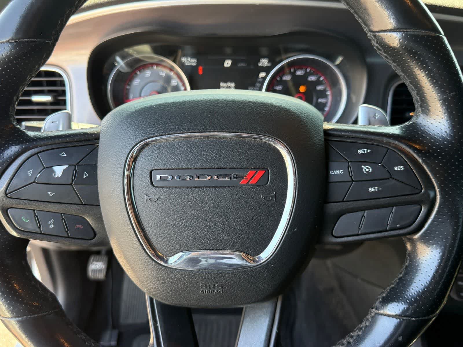 Used 2020 Dodge Charger R/T RWD image 17