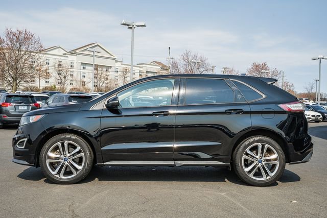 Used 2017 Ford Edge Sport image 4