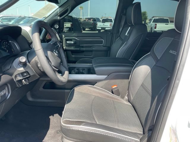 Used 2026 RAM 3500 Laramie AWD/4WD image 10
