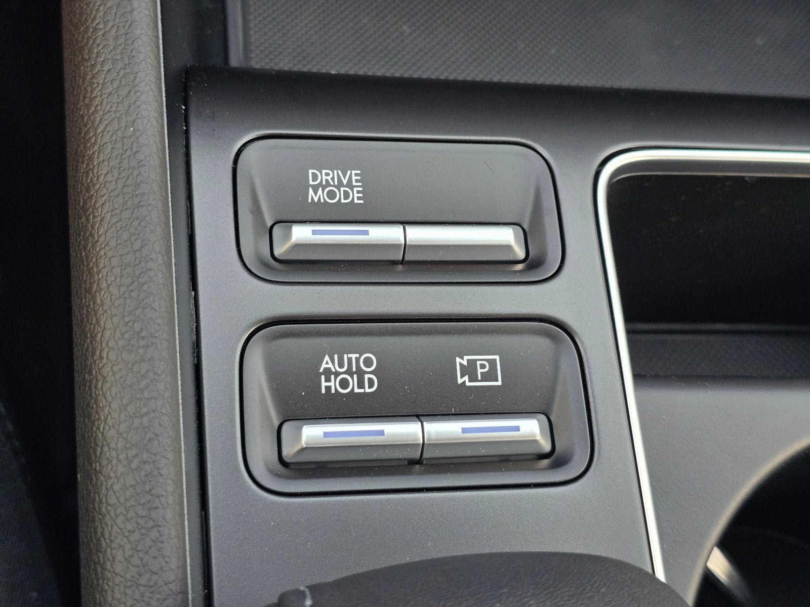 New 2026 Hyundai Sonata SEL FWD image 20