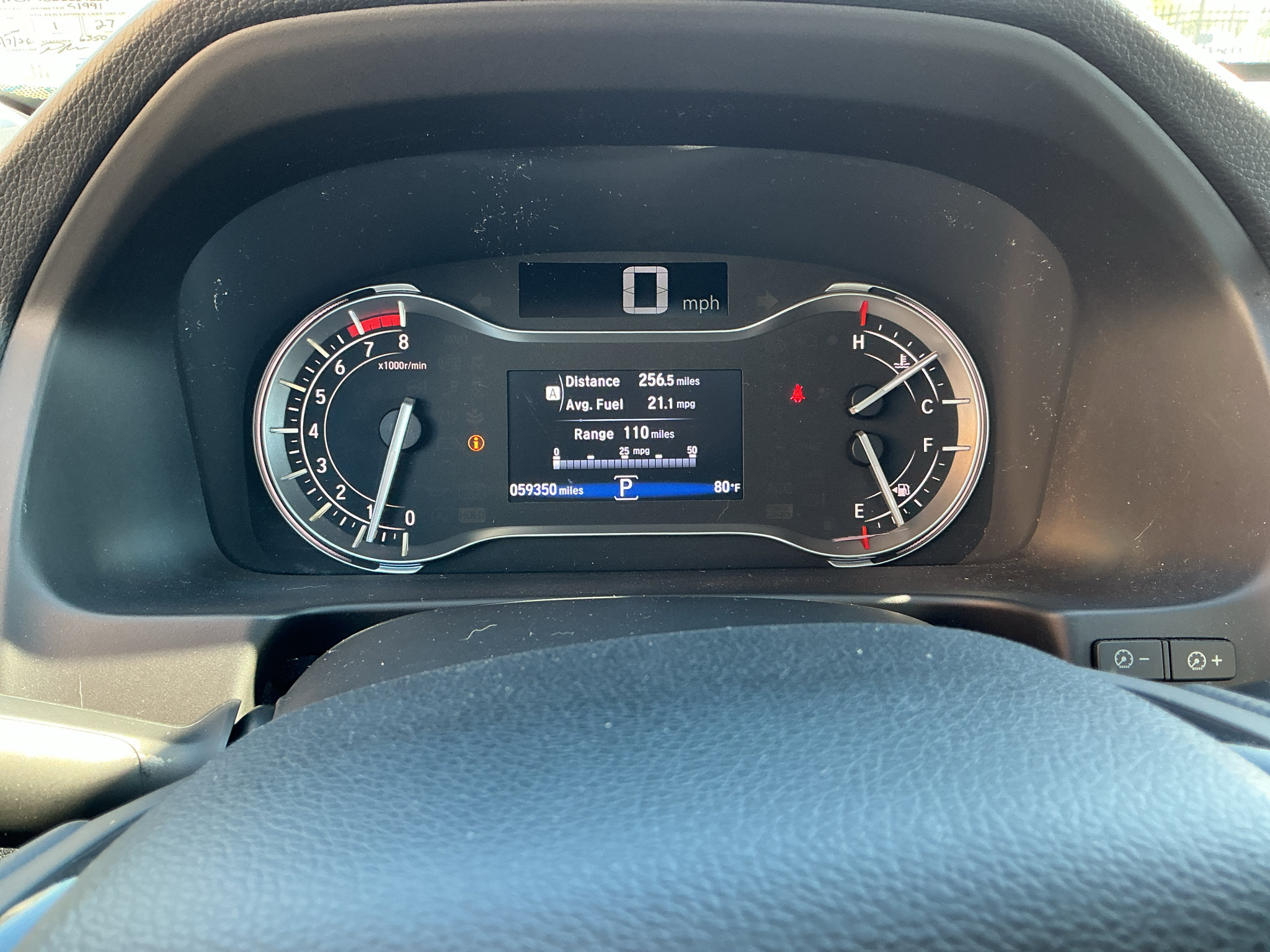Used 2020 Honda Ridgeline RTL-E image 16
