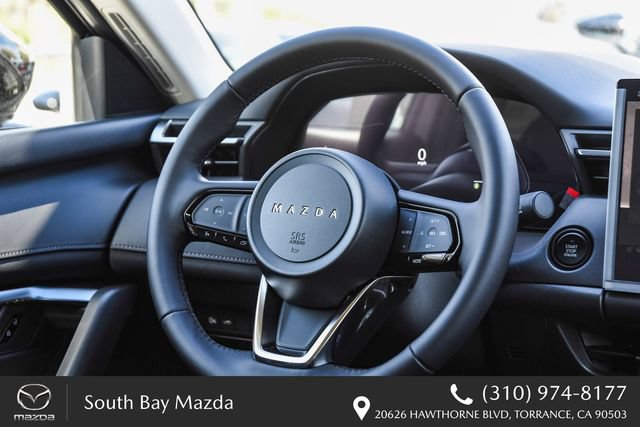 New 2026 MAZDA CX-5 Preferred AWD/4WD image 15