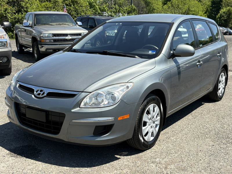 Used 2010 Hyundai Elantra GLS