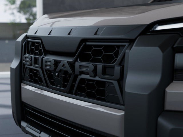 New 2026 Subaru Outback Wilderness AWD/4WD image 10