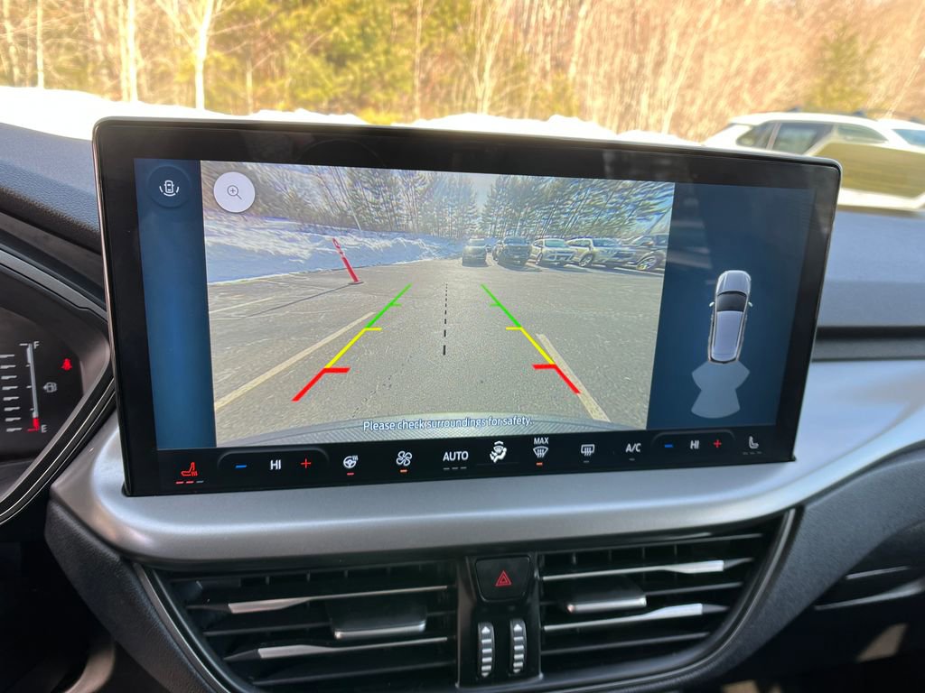 Used 2024 Ford Escape Active w/ Tech Pack #1 image 19