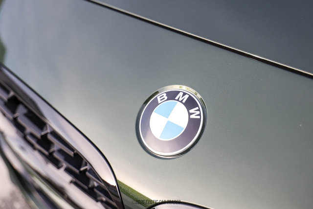Used 2026 BMW Z4 M40i w/ Premium Package RWD image 56