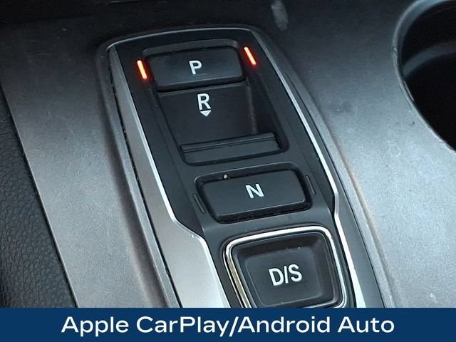 Used 2021 Honda Pilot Special Edition image 11