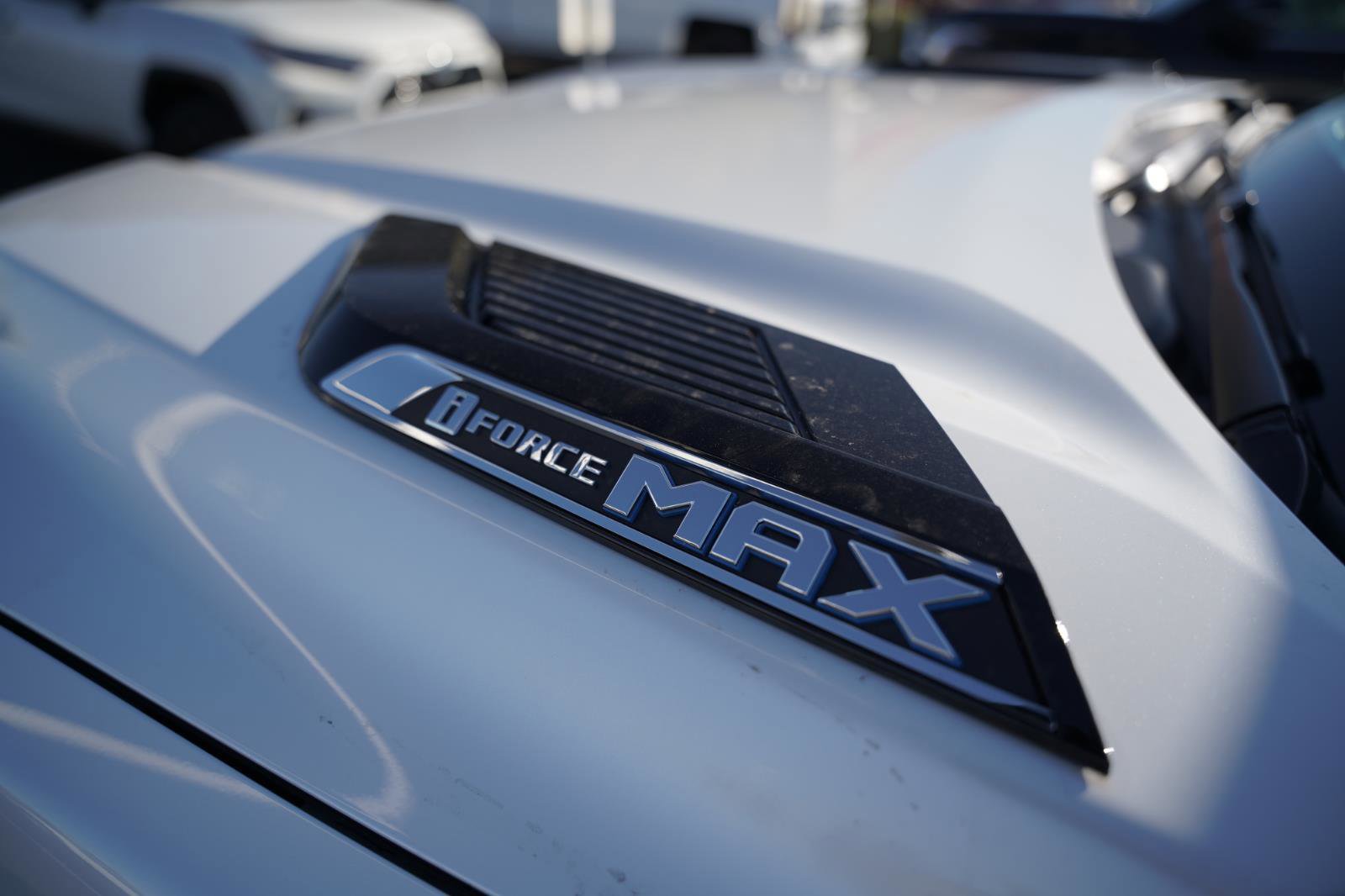 New 2026 Toyota Tundra 1794 Edition image 14