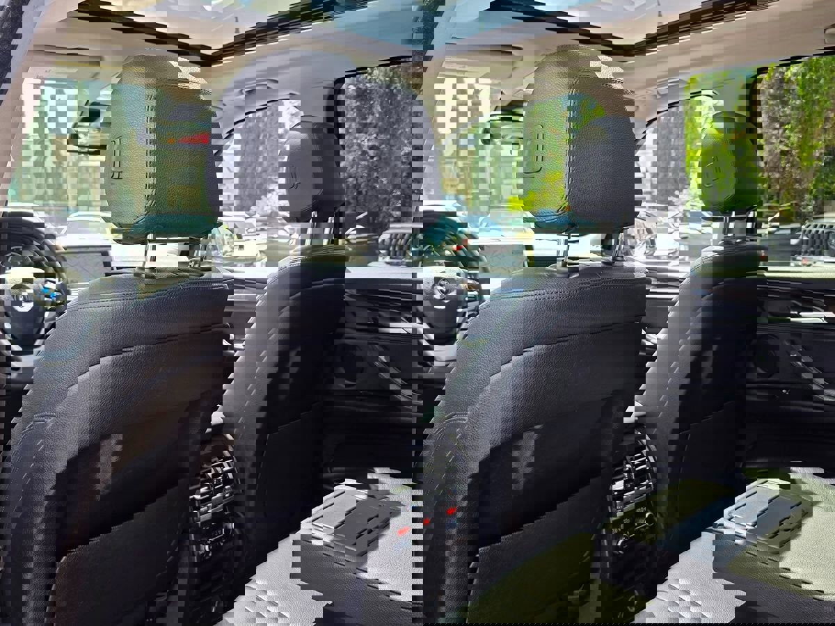 Used 2015 BMW X5 xDrive35i image 20