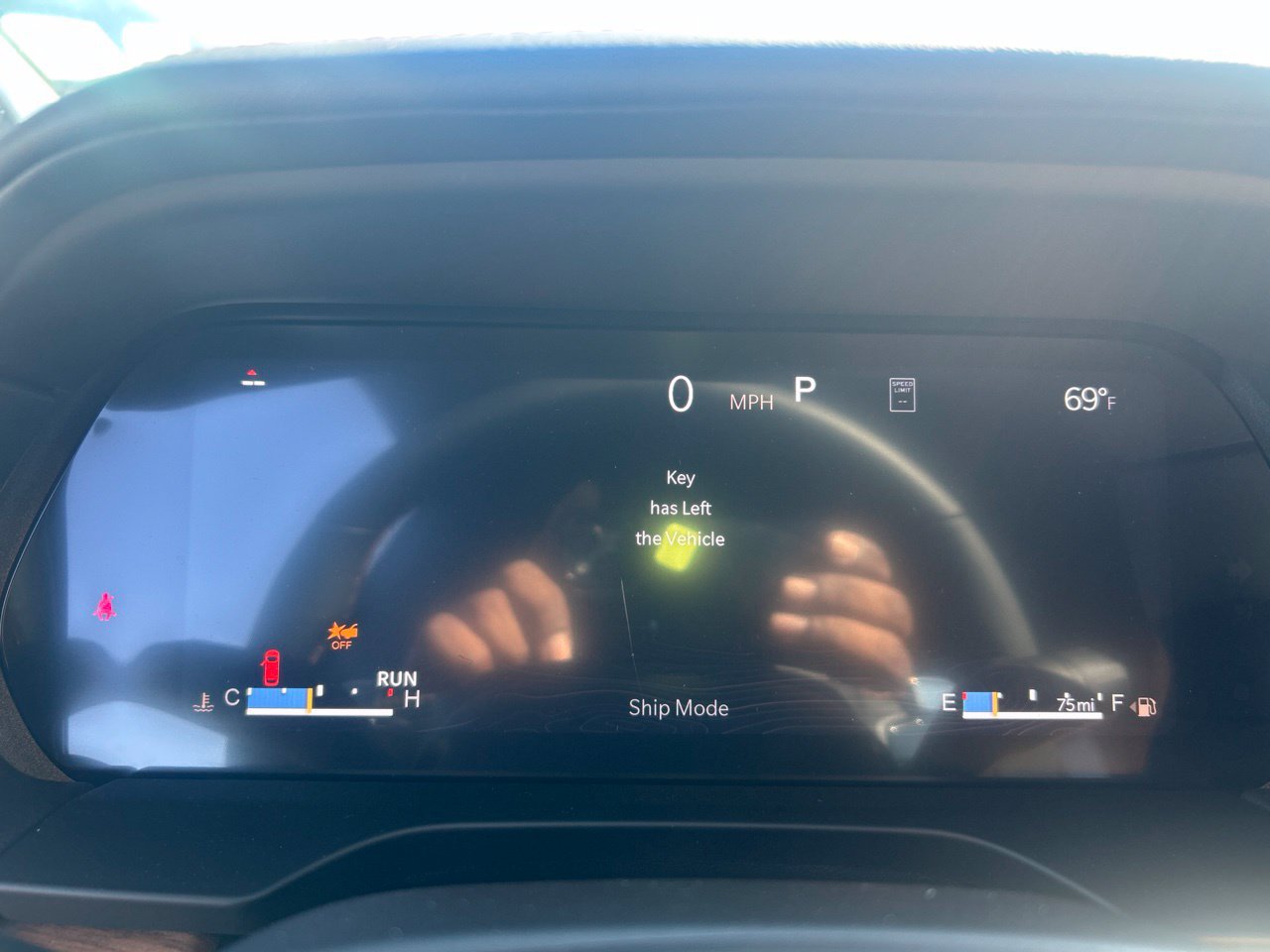 New 2027 Jeep Grand Cherokee Summit AWD/4WD image 20