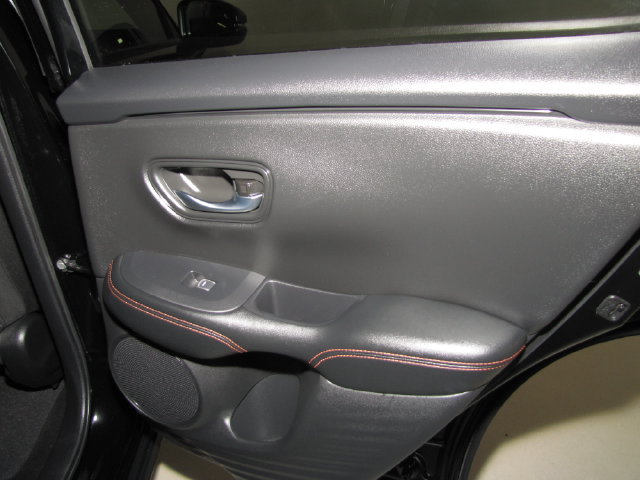 Certified 2023 Honda HR-V Sport image 40