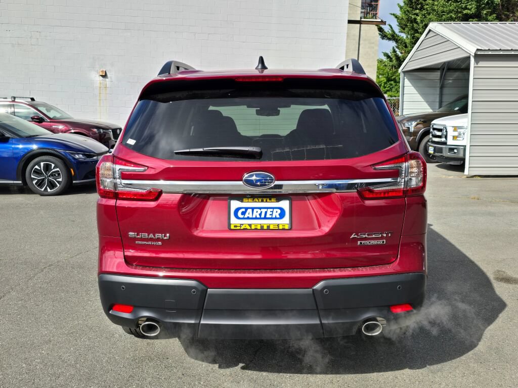 New 2026 Subaru Ascent Touring AWD/4WD image 4
