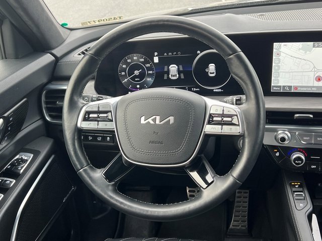 Used 2024 Kia Telluride SX Prestige X-Line image 20