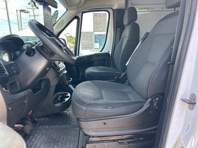 Used 2023 RAM ProMaster 2500 FWD image 15
