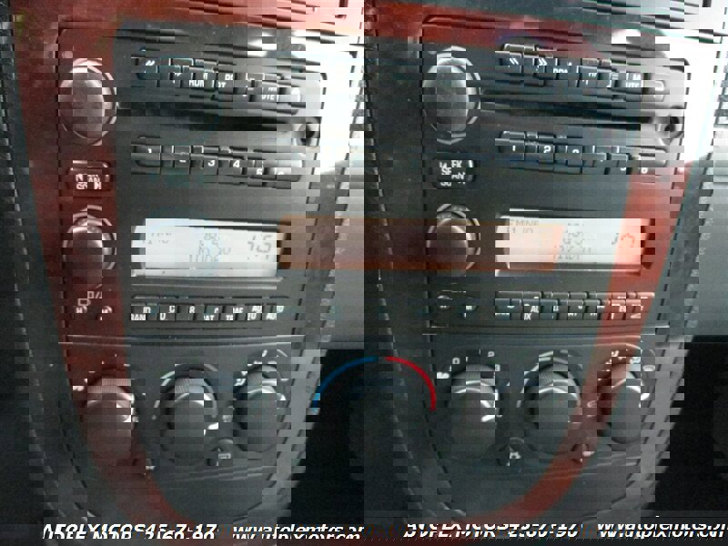 Used 2008 Chevrolet Uplander w/ Climate Package image 18