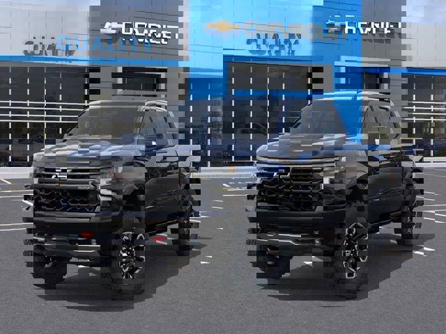 New 2026 Chevrolet Silverado 1500 ZR2 image 6