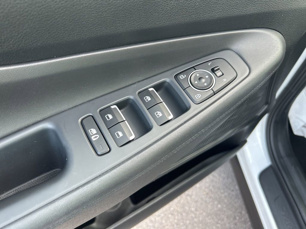 Used 2022 Hyundai Santa Fe SEL image 9