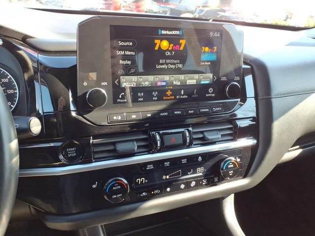 Certified 2025 Nissan Pathfinder SL image 22