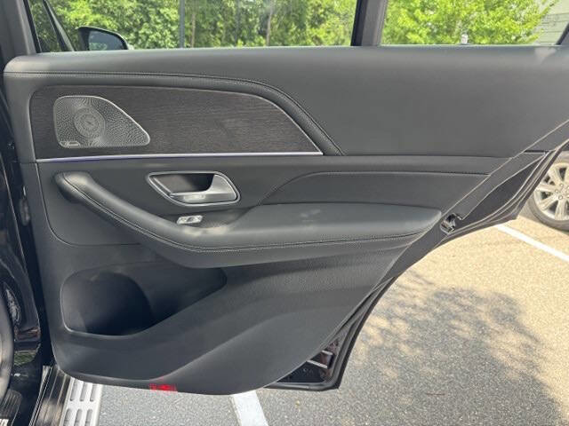 Used 2023 Mercedes-Benz GLE 63 AMG S w/ AMG Night Package image 68