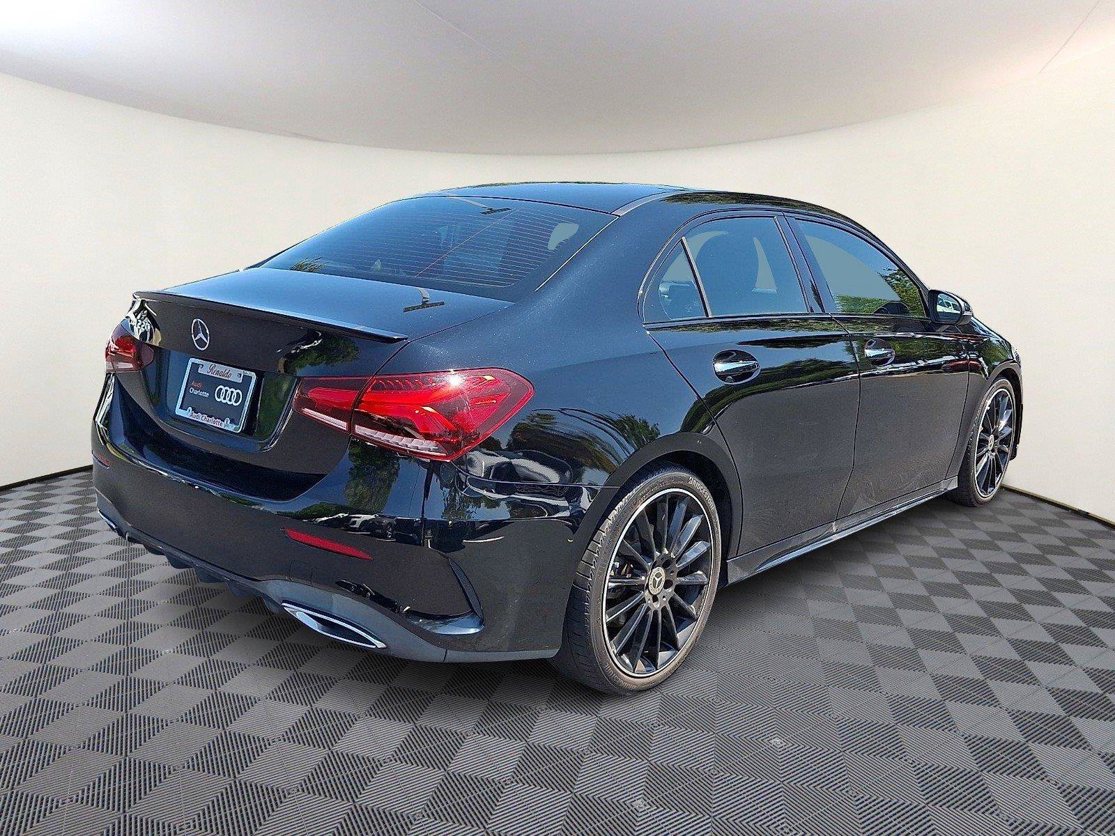 Used 2021 Mercedes-Benz A 220 image 6