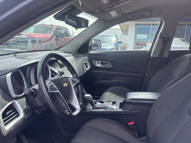 Used 2015 Chevrolet Equinox LT w/ Driver Convenience Package AWD/4WD image 11
