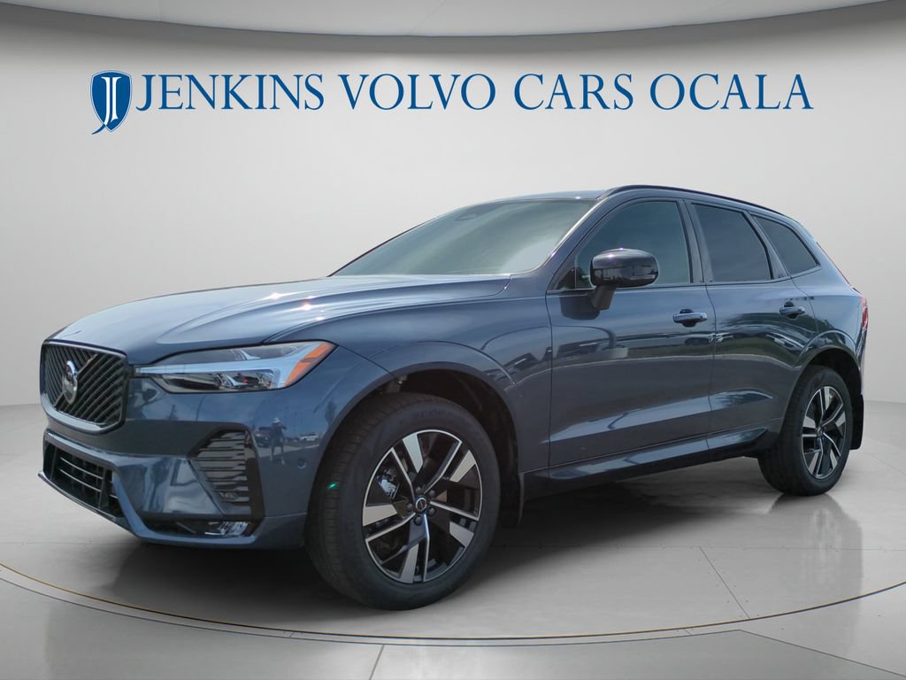 New 2026 Volvo XC60 B5 Plus AWD/4WD image 7