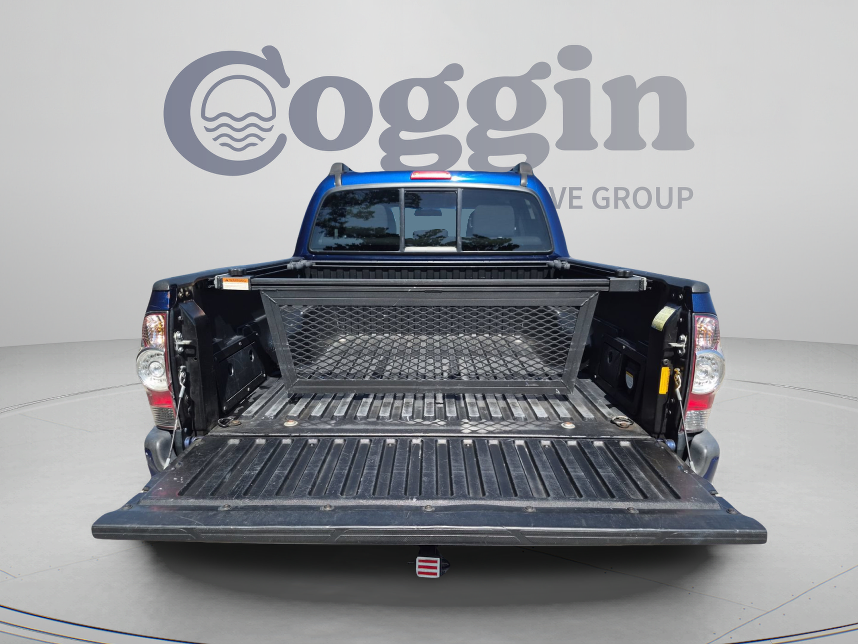 Used 2015 Toyota Tacoma PreRunner RWD image 28