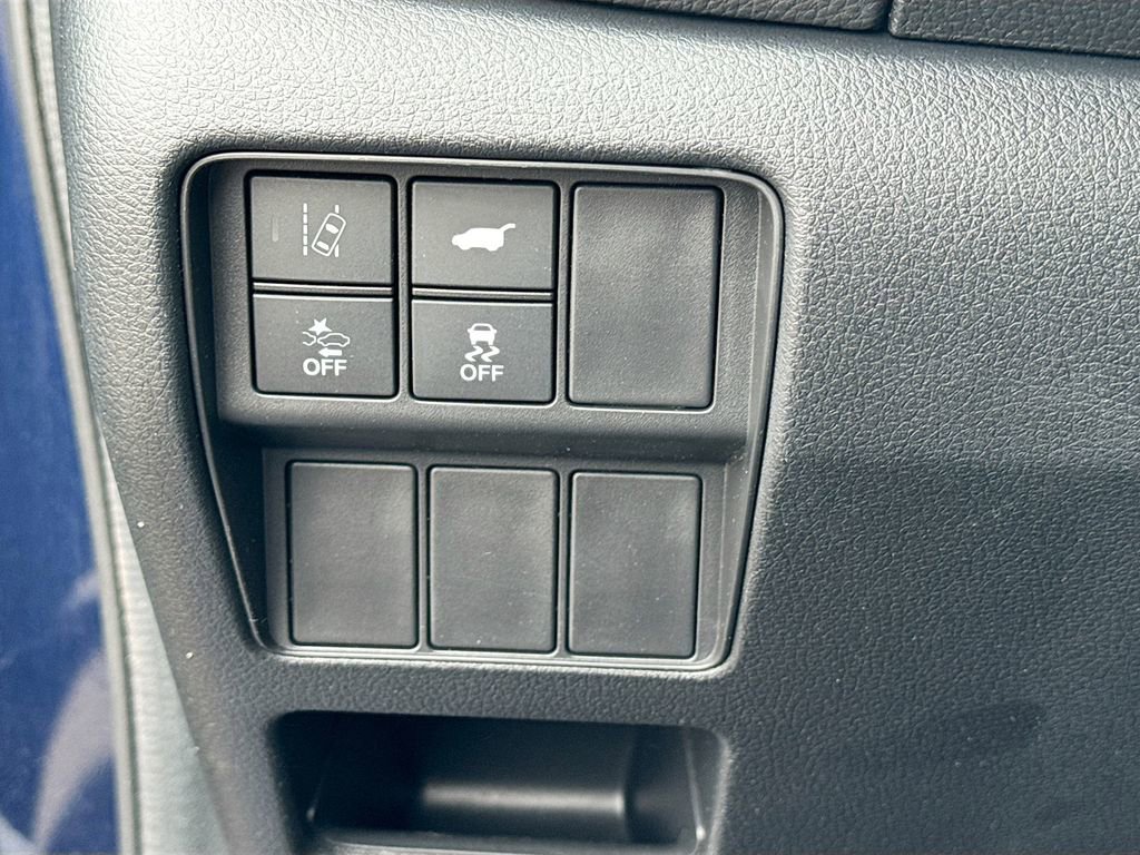 Used 2020 Honda CR-V Touring image 6