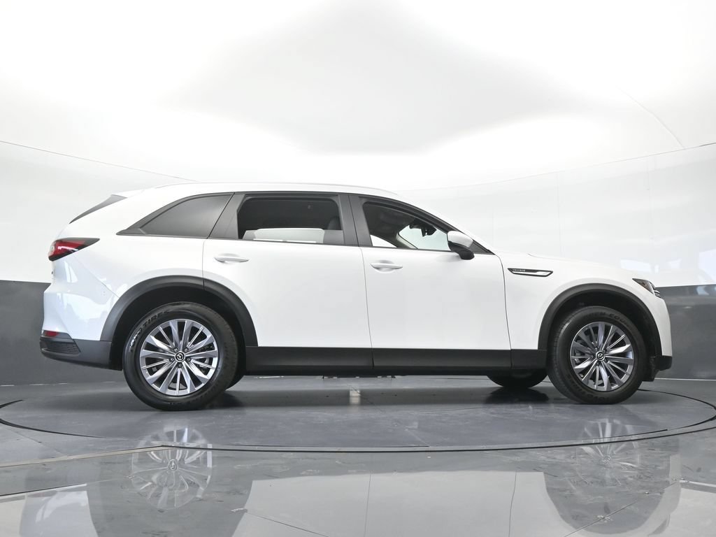 Used 2026 MAZDA CX-90 3.3 Turbo w/ Select Package AWD/4WD image 58