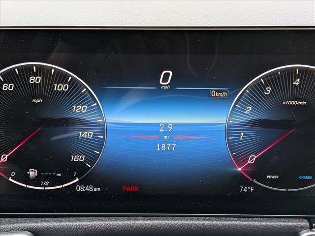 Certified 2026 Mercedes-Benz GLB 250 image 11