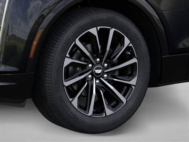 New 2026 Cadillac Lyriq Premium Sport RWD image 9