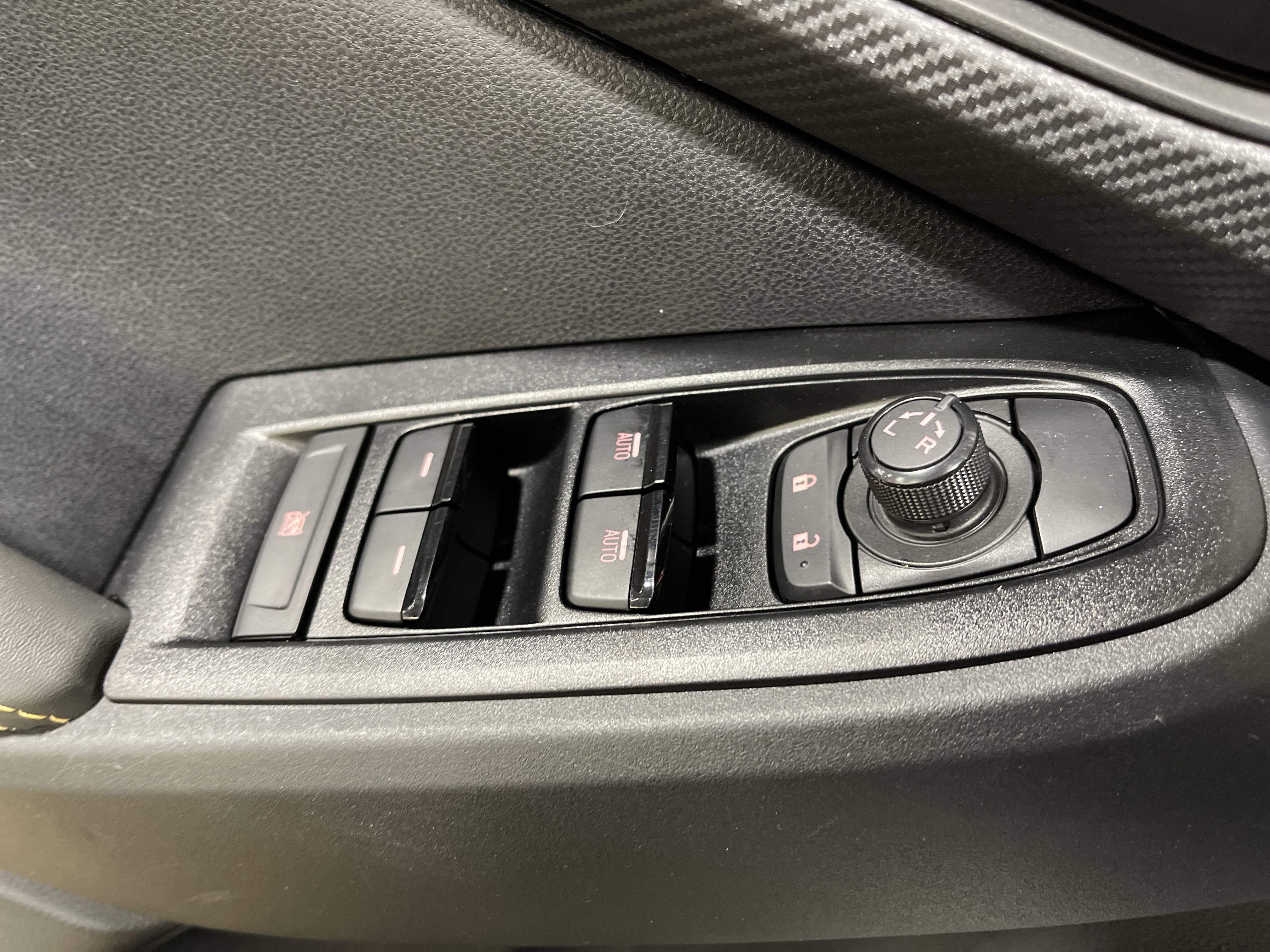 Used 2024 Subaru Crosstrek 2.5i Sport w/ Crosstrek Mirror Package image 8