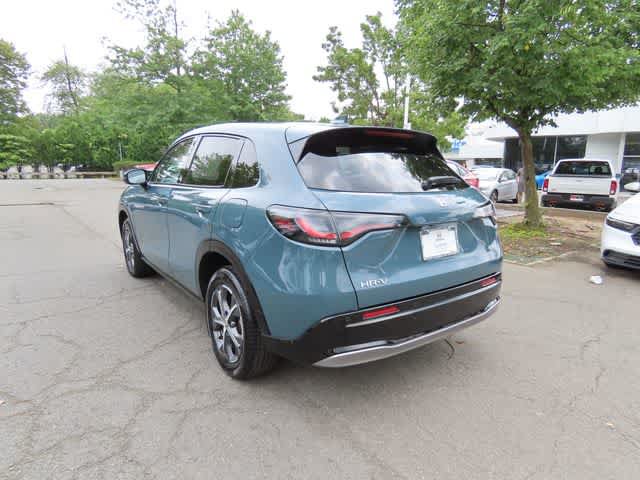 Certified 2024 Honda HR-V EX-L image 4