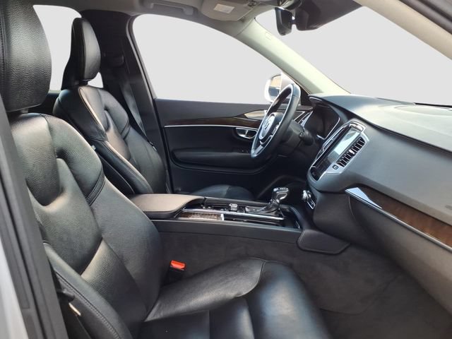 Used 2019 Volvo XC90 T6 Momentum w/ Advanced Package AWD/4WD image 21
